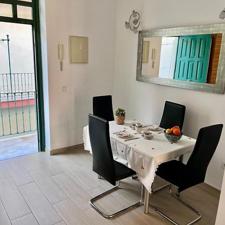Jacaranda Triana Apartment Seville Luaran gambar