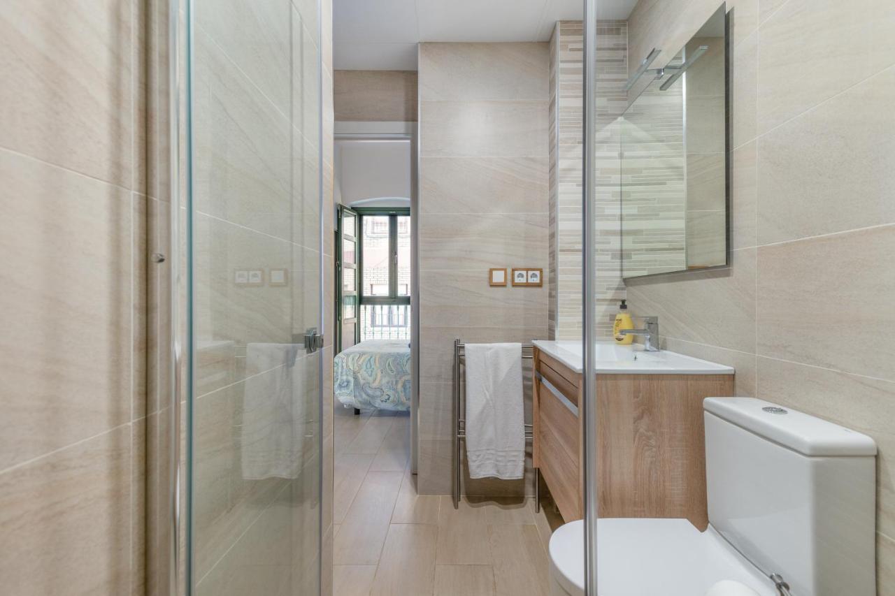 Jacaranda Triana Apartment Seville Luaran gambar