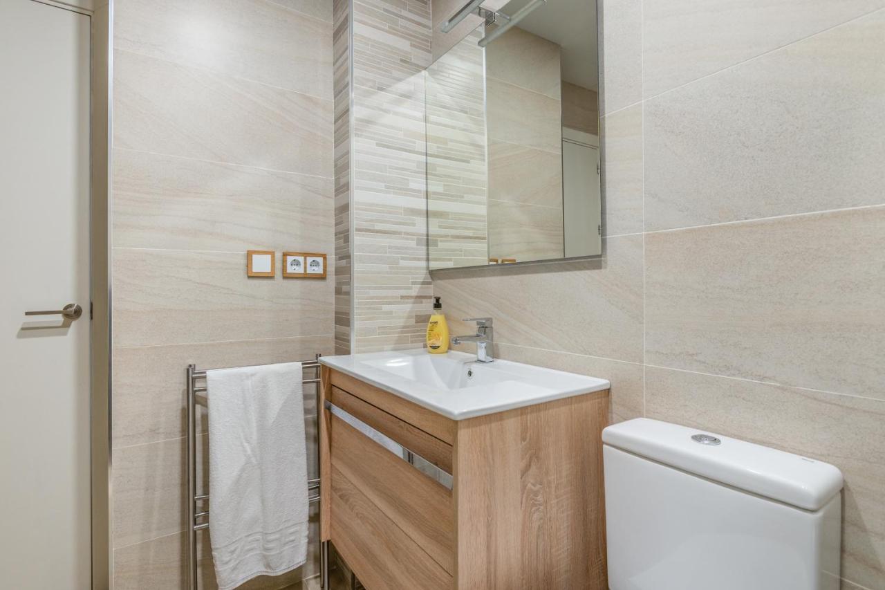 Jacaranda Triana Apartment Seville Luaran gambar