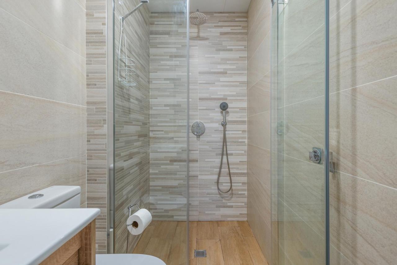 Jacaranda Triana Apartment Seville Luaran gambar
