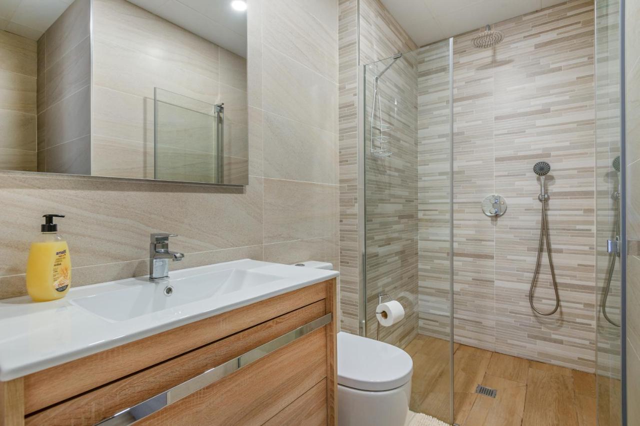 Jacaranda Triana Apartment Seville Luaran gambar