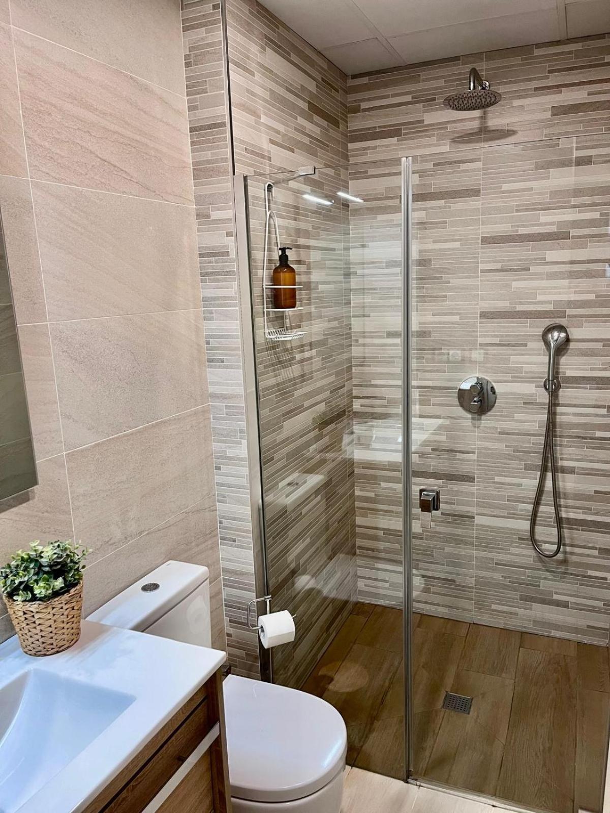 Jacaranda Triana Apartment Seville Luaran gambar