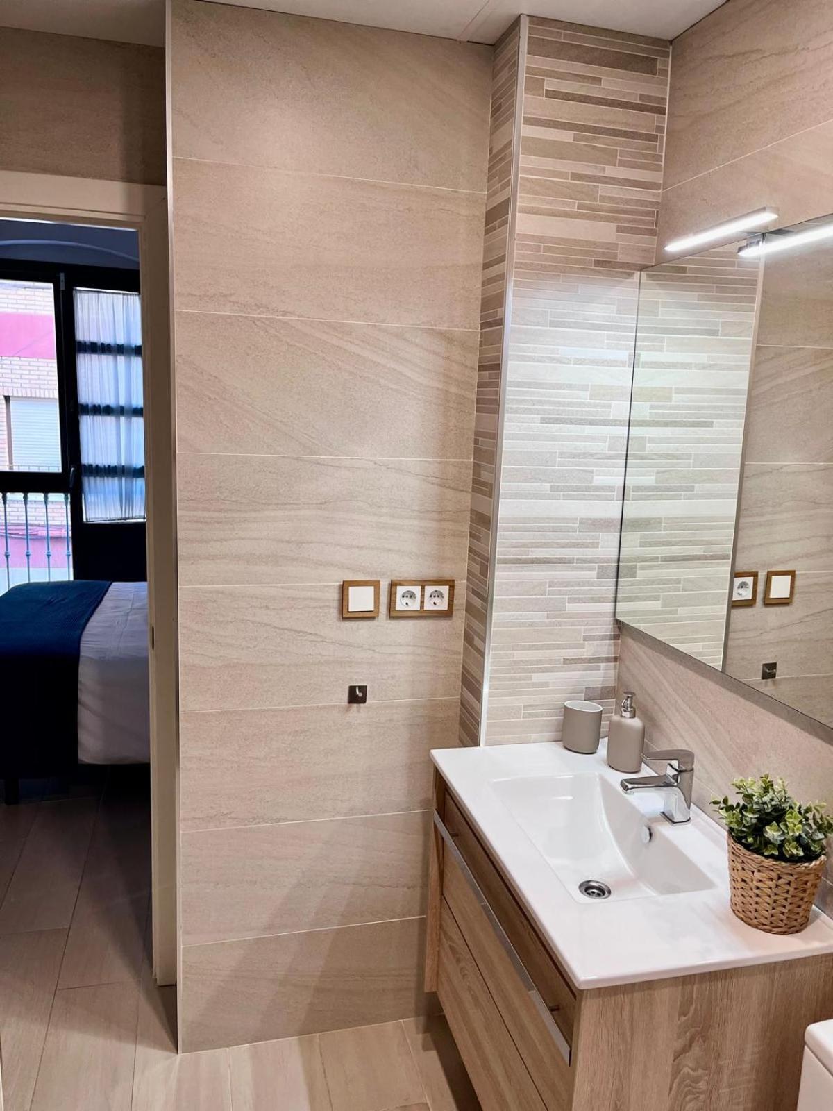 Jacaranda Triana Apartment Seville Luaran gambar